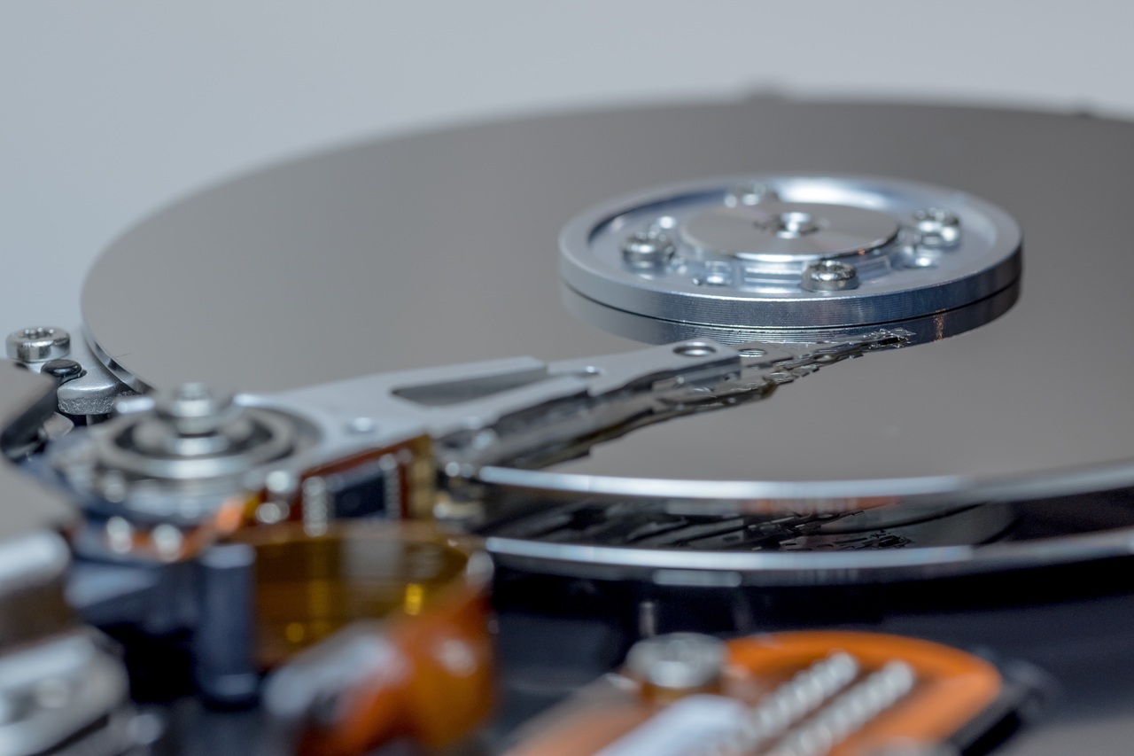 Hyper Backup von NAS zu NAS