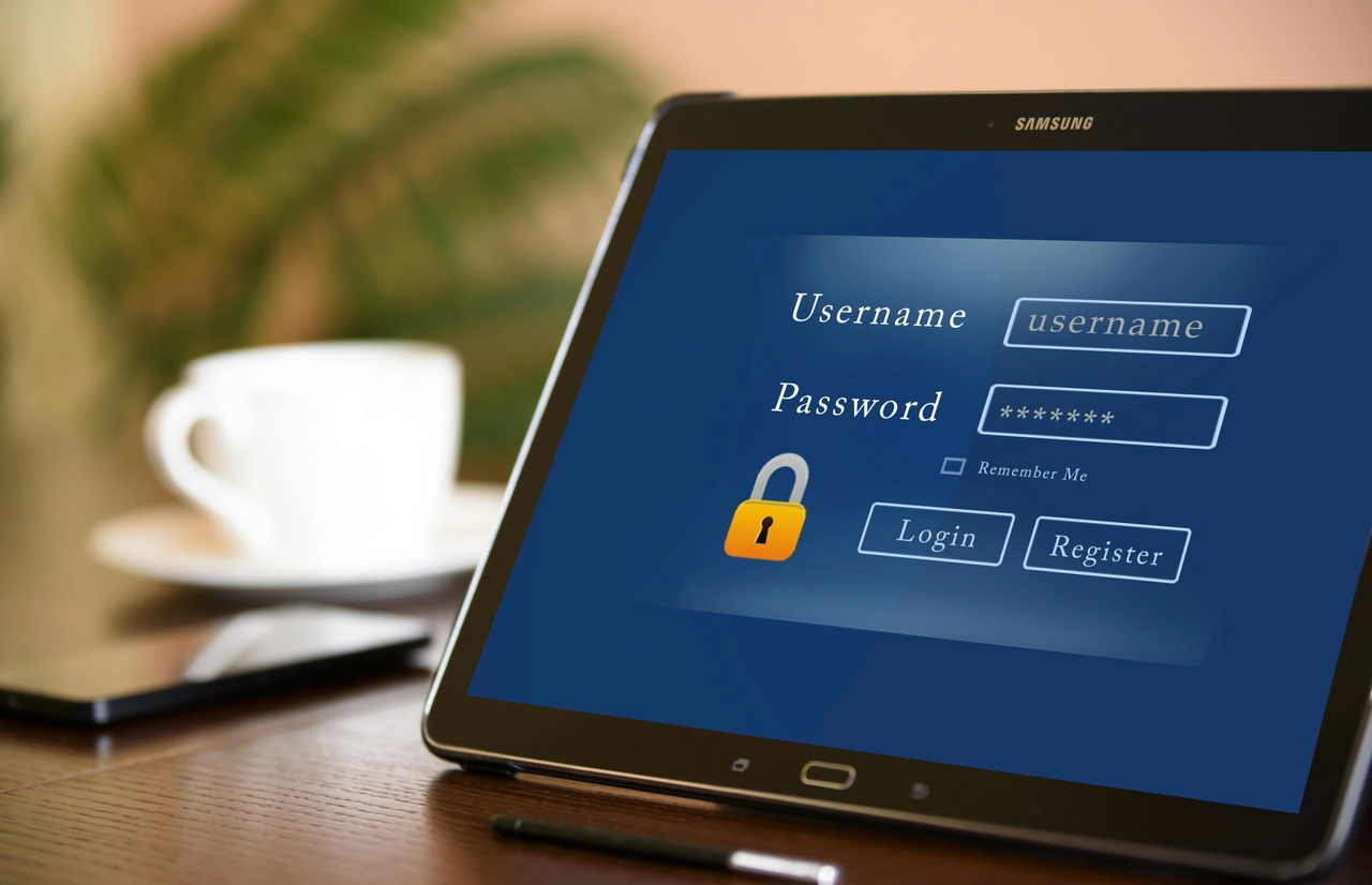 Passwortmanager für sichere Passwörter